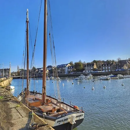 Vue -5 Mn Des Plages - Grand Jardin-cuisine D'ete- 4